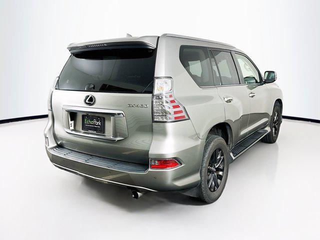 used 2020 Lexus GX 460 car, priced at $35,799