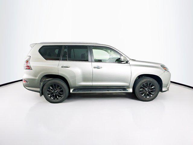 used 2020 Lexus GX 460 car, priced at $35,799