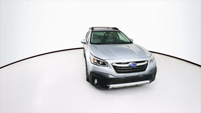 used 2020 Subaru Outback car, priced at $19,989