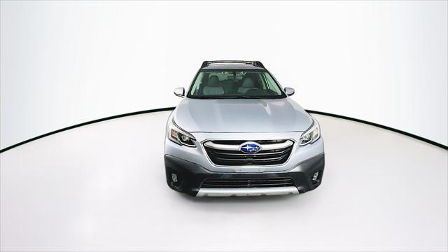 used 2020 Subaru Outback car, priced at $19,989