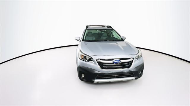 used 2020 Subaru Outback car, priced at $19,989