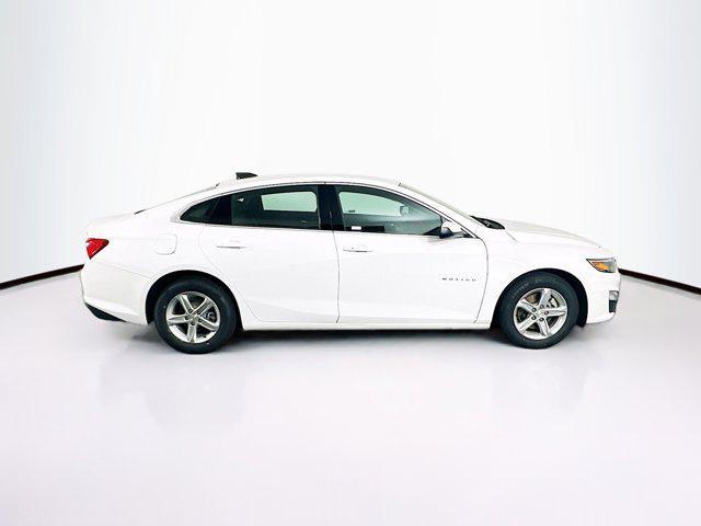 used 2020 Chevrolet Malibu car, priced at $16,997