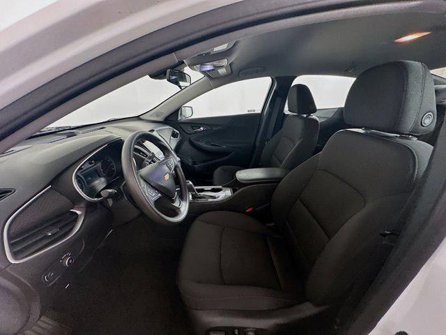 used 2020 Chevrolet Malibu car, priced at $16,997