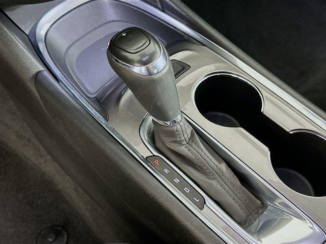 used 2020 Chevrolet Malibu car, priced at $16,997