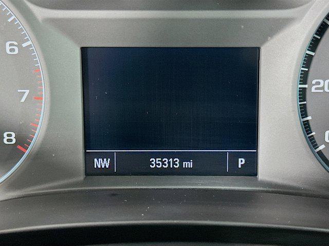 used 2020 Chevrolet Malibu car, priced at $16,997