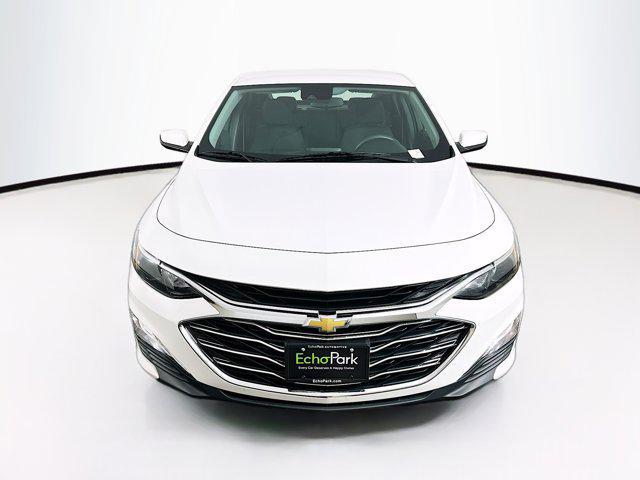 used 2020 Chevrolet Malibu car, priced at $16,997
