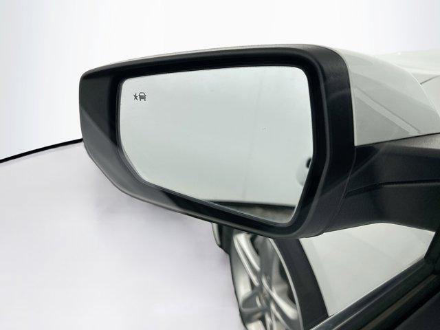 used 2020 Chevrolet Malibu car, priced at $16,997