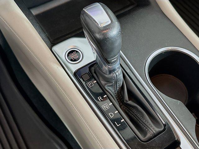 used 2019 Nissan Altima car, priced at $16,997