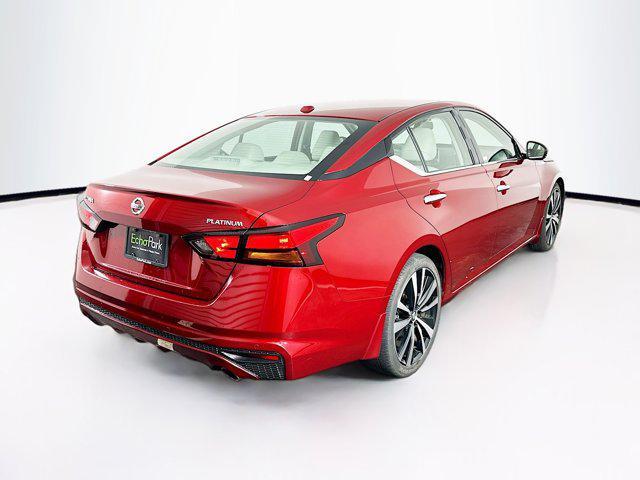 used 2019 Nissan Altima car, priced at $16,997