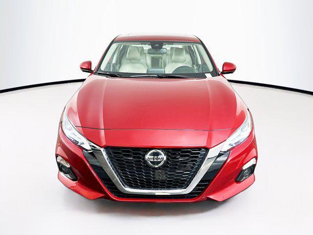 used 2019 Nissan Altima car, priced at $16,997
