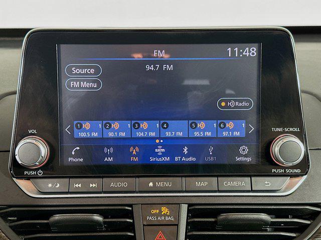 used 2019 Nissan Altima car, priced at $16,997