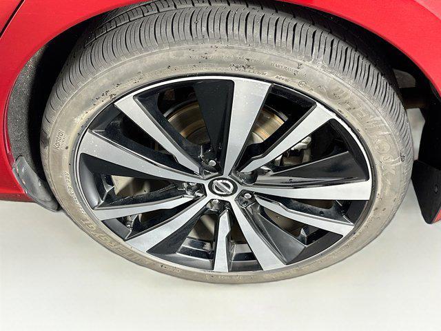 used 2019 Nissan Altima car, priced at $16,997