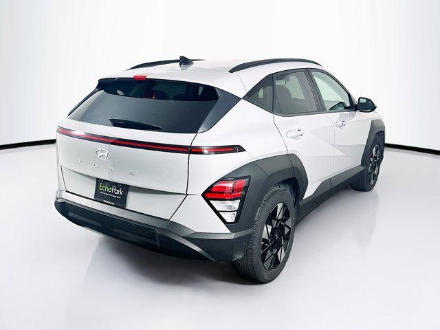 used 2024 Hyundai Kona car, priced at $20,997