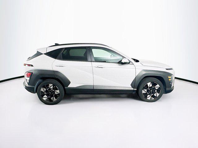 used 2024 Hyundai Kona car, priced at $20,997