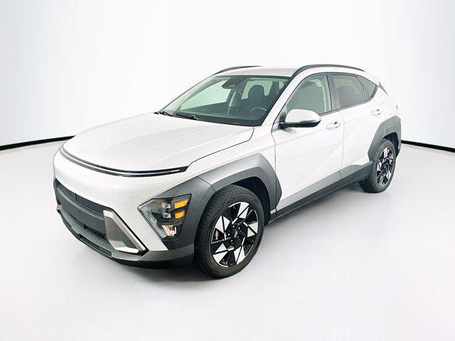 used 2024 Hyundai Kona car, priced at $20,997
