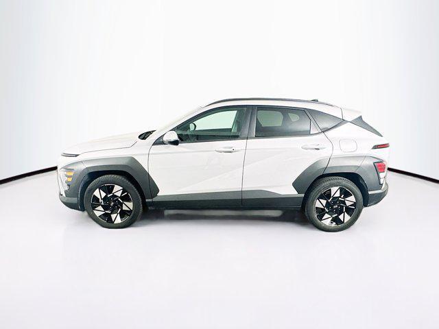 used 2024 Hyundai Kona car, priced at $20,997