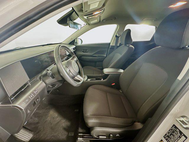 used 2024 Hyundai Kona car, priced at $20,997
