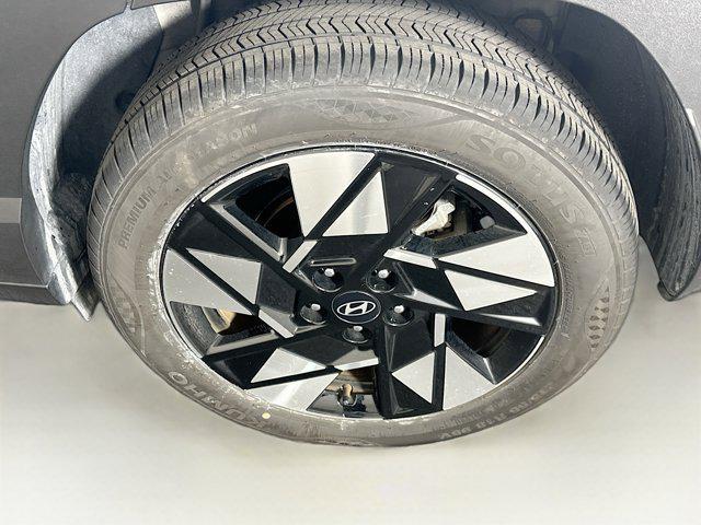 used 2024 Hyundai Kona car, priced at $20,997