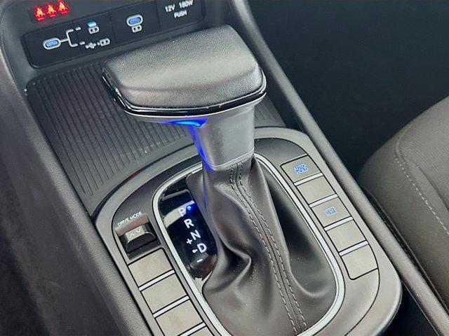 used 2024 Hyundai Kona car, priced at $20,997