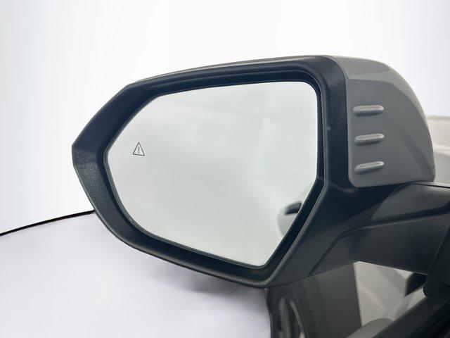 used 2024 Hyundai Kona car, priced at $20,997