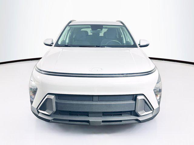 used 2024 Hyundai Kona car, priced at $20,997
