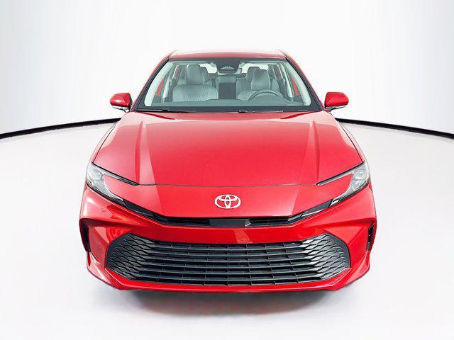 used 2025 Toyota Camry car, priced at $24,997