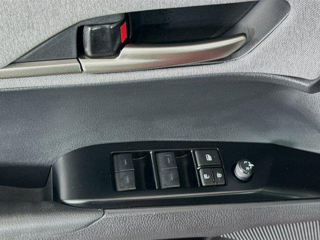 used 2025 Toyota Camry car, priced at $24,997