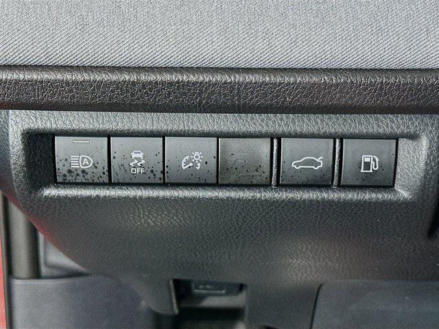 used 2025 Toyota Camry car, priced at $24,997