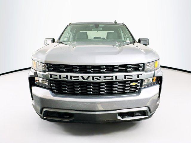 used 2022 Chevrolet Silverado 1500 car, priced at $29,397