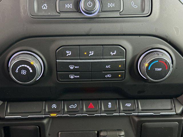 used 2022 Chevrolet Silverado 1500 car, priced at $29,397