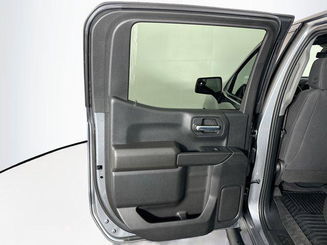 used 2022 Chevrolet Silverado 1500 car, priced at $29,397