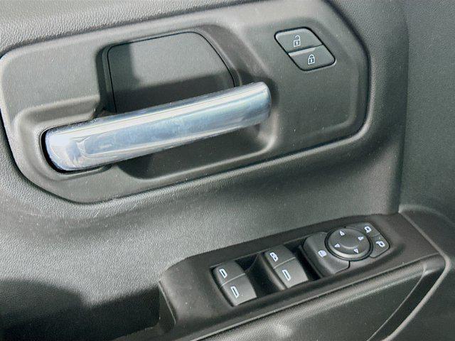 used 2022 Chevrolet Silverado 1500 car, priced at $29,397