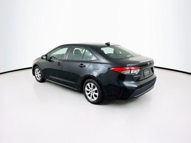 used 2021 Toyota Corolla car, priced at $16,389