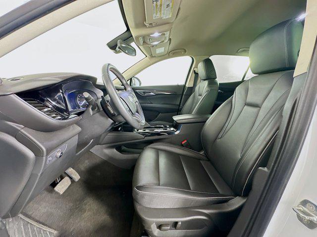 used 2023 Buick Envision car, priced at $22,889