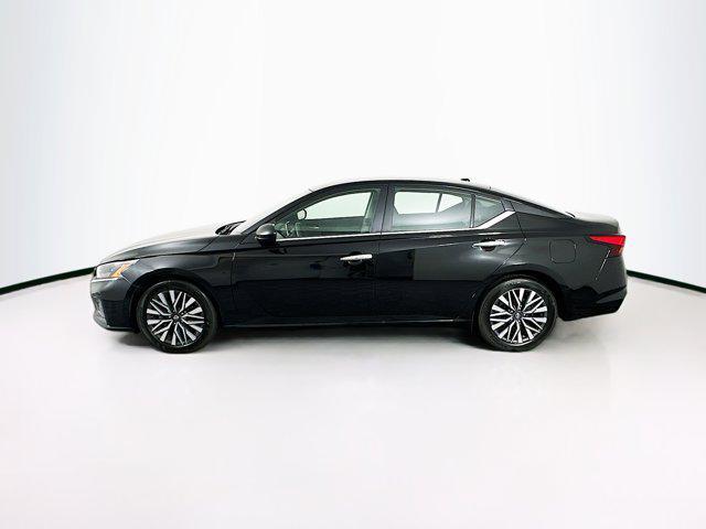 used 2024 Nissan Altima car, priced at $21,589