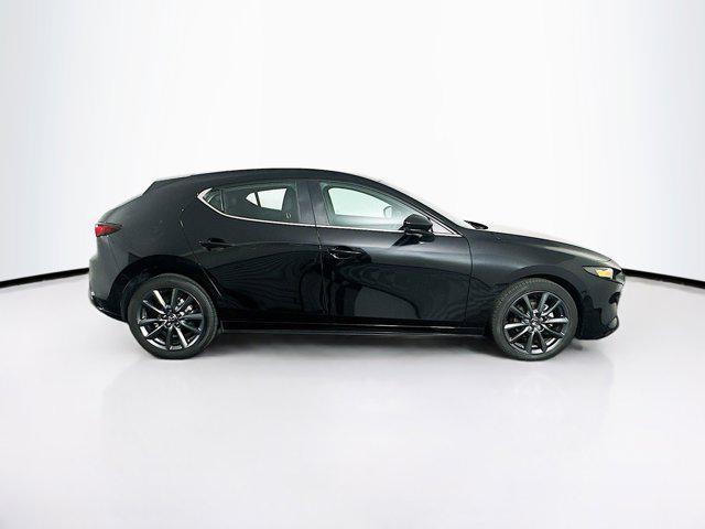 used 2024 Mazda Mazda3 car, priced at $21,797