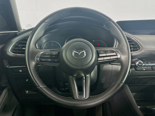 used 2024 Mazda Mazda3 car, priced at $21,797