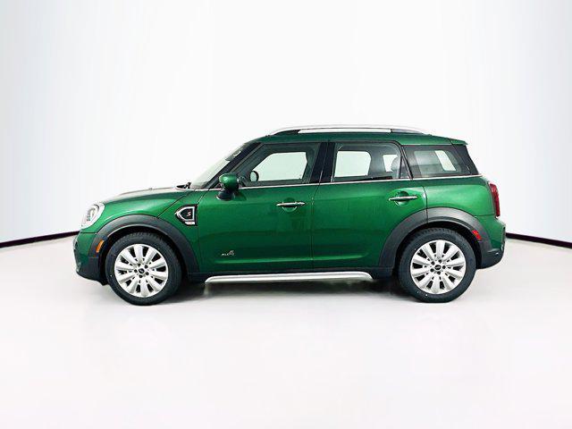 used 2021 MINI Countryman car, priced at $24,889