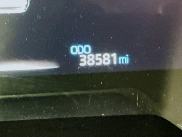 used 2024 Toyota RAV4 car, priced at $26,397