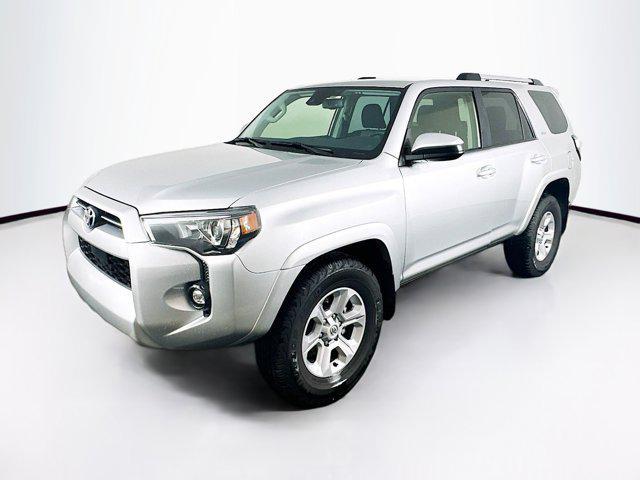 used 2024 Toyota 4Runner car, priced at $39,497
