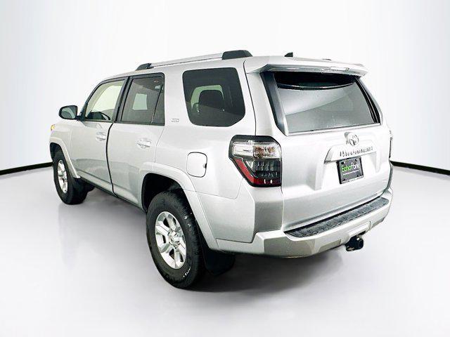 used 2024 Toyota 4Runner car, priced at $39,497
