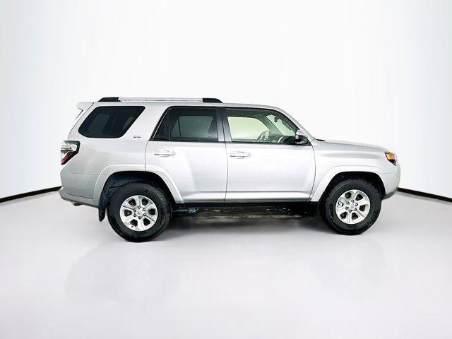 used 2024 Toyota 4Runner car, priced at $39,497