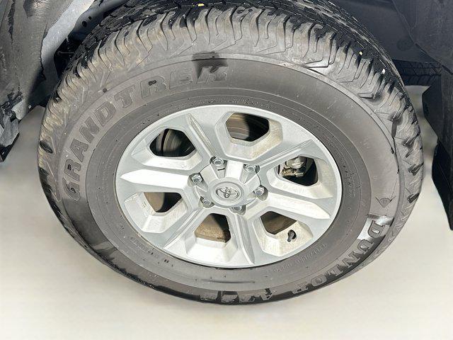 used 2024 Toyota 4Runner car, priced at $39,497