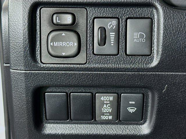 used 2024 Toyota 4Runner car, priced at $39,497