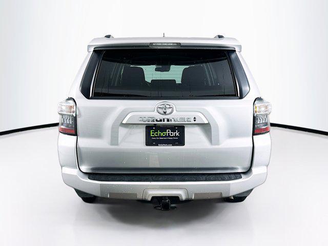 used 2024 Toyota 4Runner car, priced at $39,497