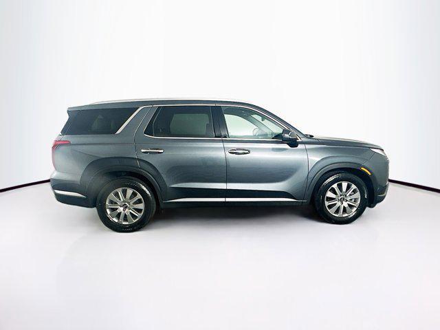 used 2024 Hyundai Palisade car, priced at $32,697