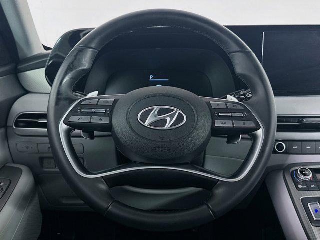 used 2024 Hyundai Palisade car, priced at $32,697