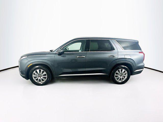 used 2024 Hyundai Palisade car, priced at $32,697