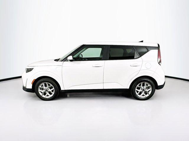 used 2023 Kia Soul car, priced at $15,789