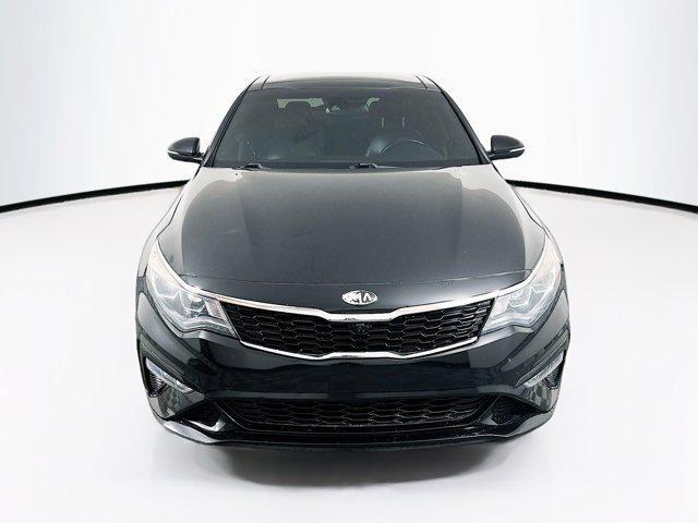 used 2019 Kia Optima car, priced at $13,999